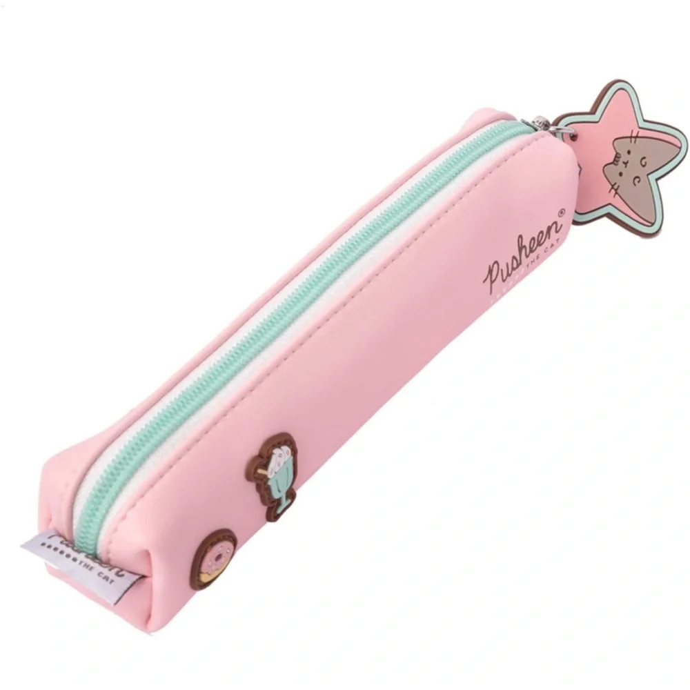 Pusheen storage pencil case